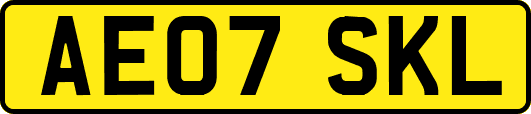 AE07SKL