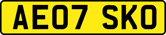 AE07SKO