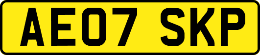 AE07SKP