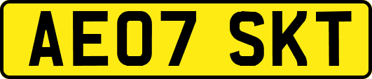 AE07SKT