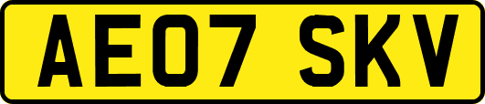 AE07SKV