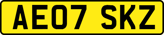 AE07SKZ