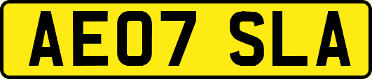 AE07SLA