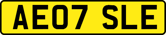 AE07SLE
