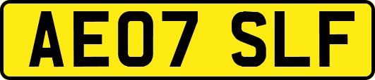 AE07SLF