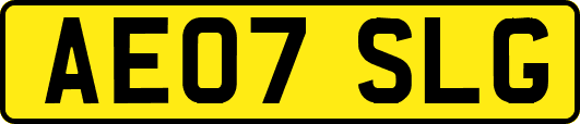 AE07SLG