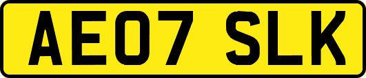 AE07SLK
