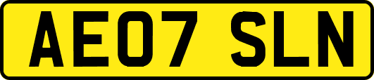 AE07SLN