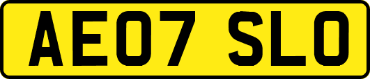 AE07SLO