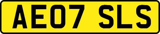 AE07SLS