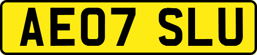 AE07SLU
