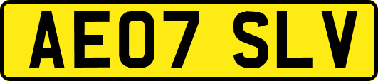 AE07SLV