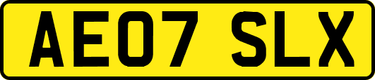 AE07SLX