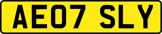 AE07SLY
