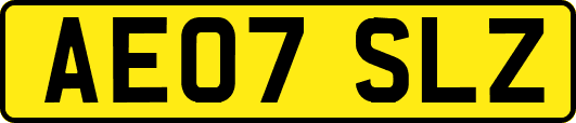 AE07SLZ