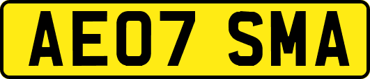 AE07SMA