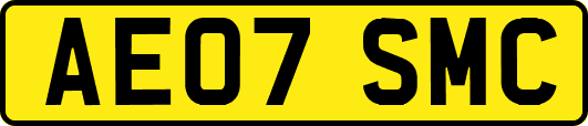 AE07SMC