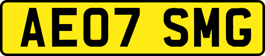 AE07SMG