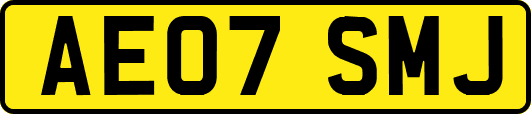 AE07SMJ