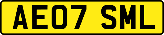 AE07SML