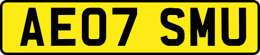AE07SMU