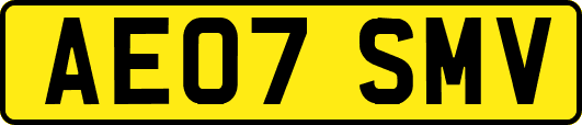 AE07SMV
