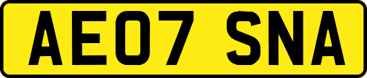 AE07SNA