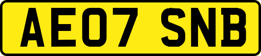 AE07SNB