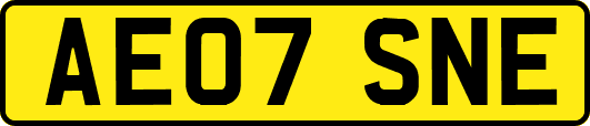 AE07SNE