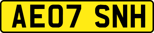 AE07SNH