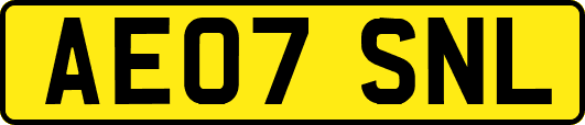 AE07SNL