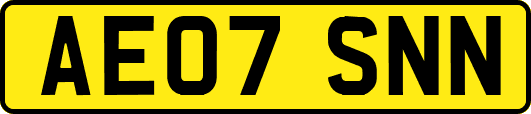 AE07SNN