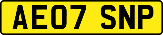 AE07SNP