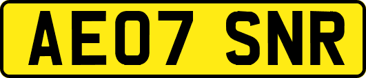 AE07SNR