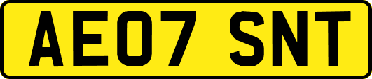 AE07SNT