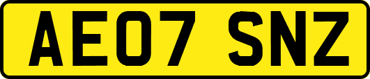 AE07SNZ
