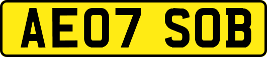 AE07SOB