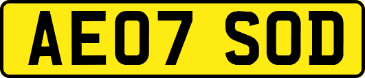 AE07SOD