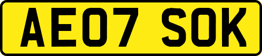 AE07SOK