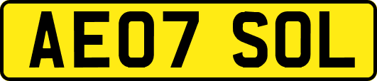 AE07SOL