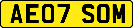 AE07SOM