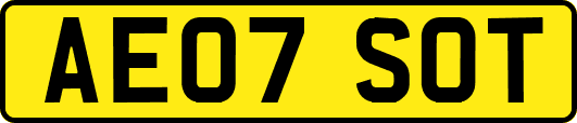 AE07SOT