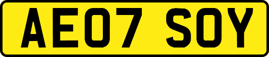 AE07SOY