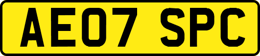 AE07SPC