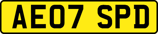 AE07SPD
