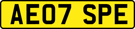 AE07SPE