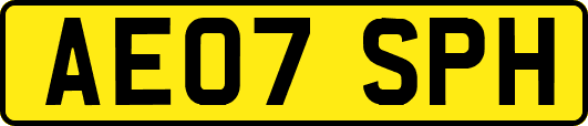 AE07SPH