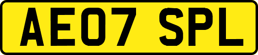 AE07SPL