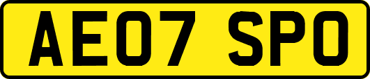 AE07SPO