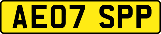 AE07SPP